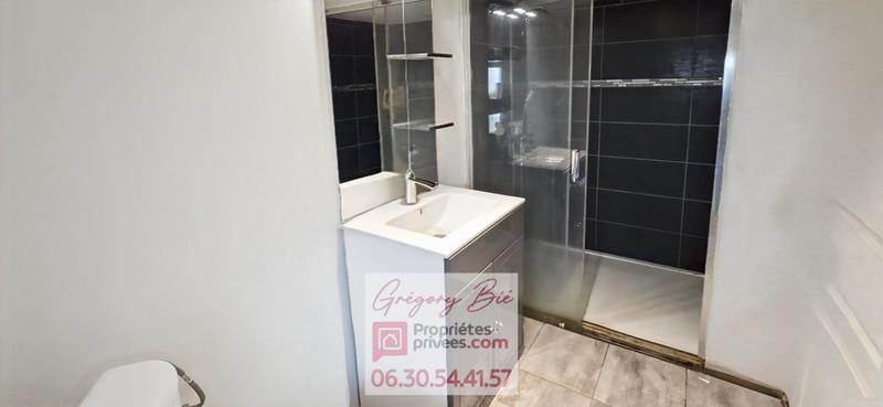 Maison - 64 m² - 4 pièces