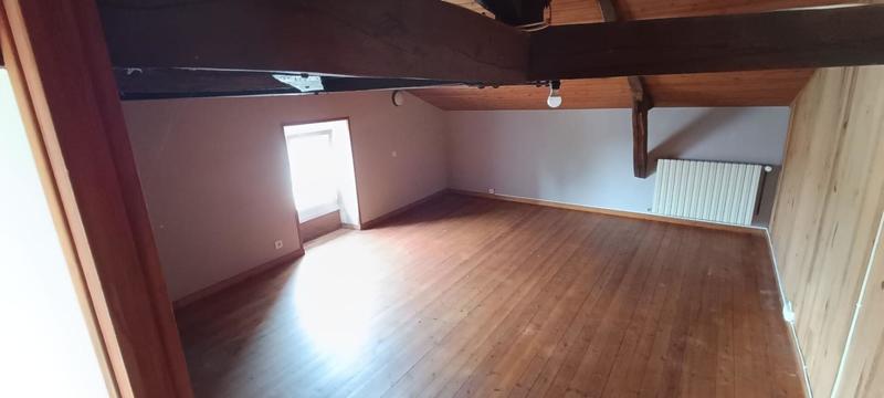 Maison - 103 m² - 5 pièces