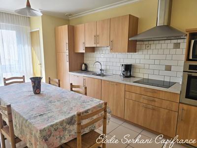 Maison - 114 m² - 4 pièces