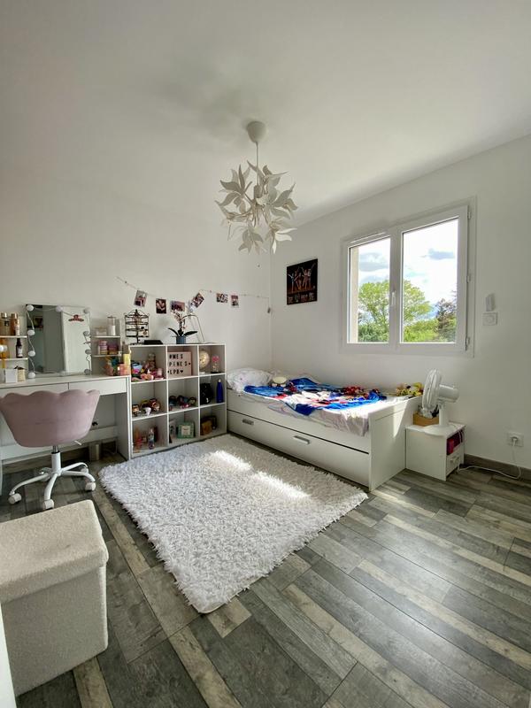 Villa - 116 m² - 5 pièces