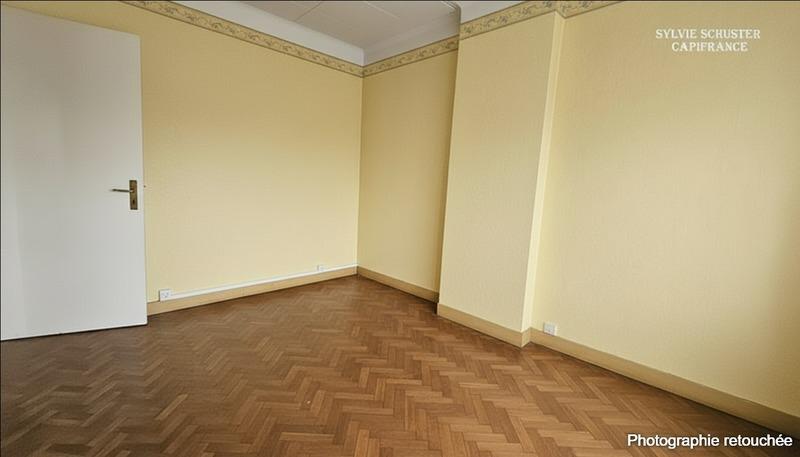 Maison - 116 m² - 5 pièces