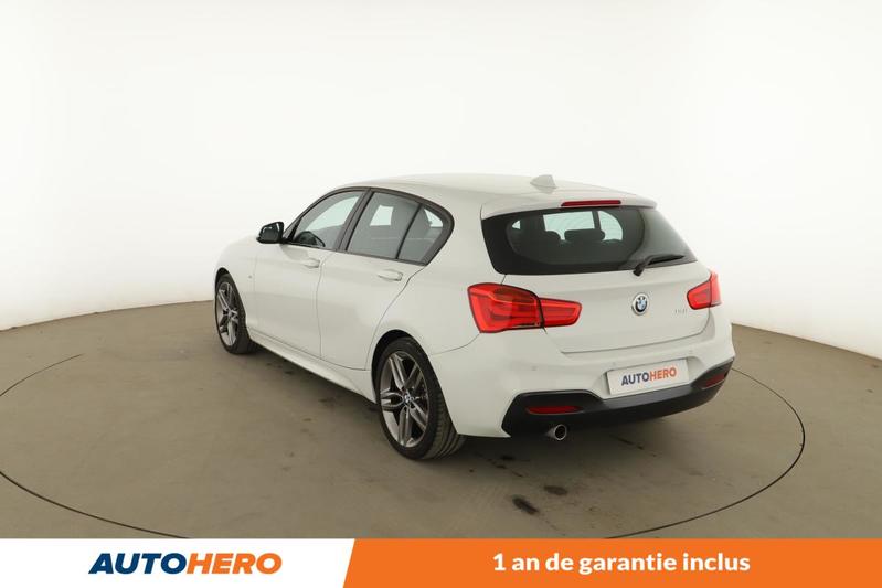 Bmw Série 1 116i m Sport Ultimate 5p 109 ch