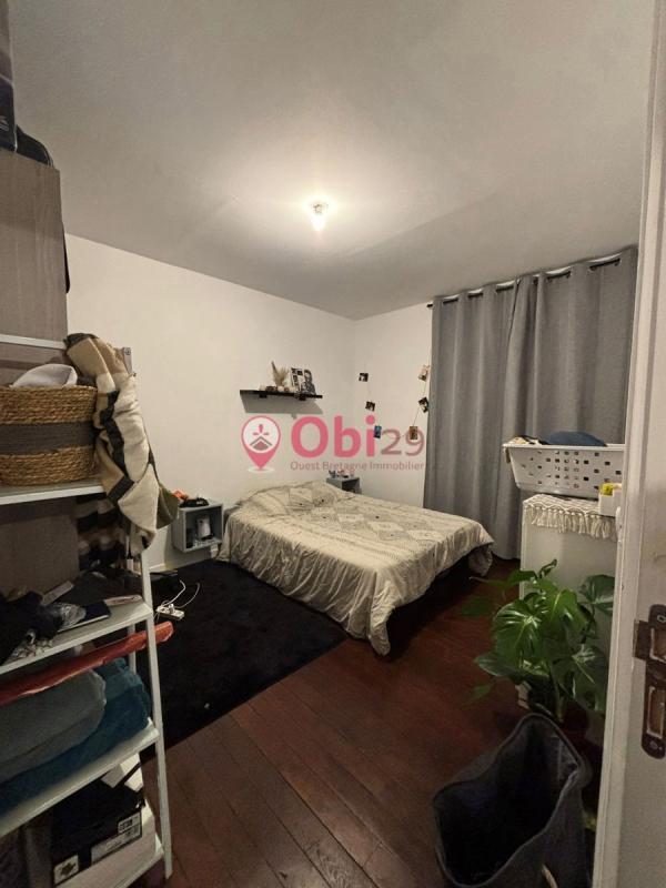 Appartement - 50 m² - 3 pièces