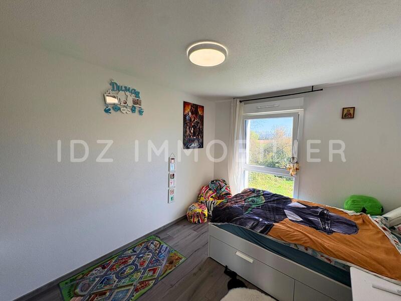 Maison - 170 m² - 7 pièces