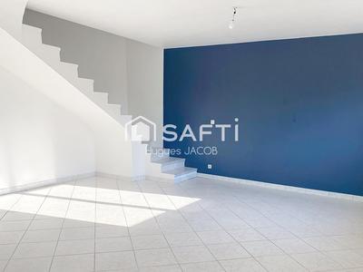 Maison - 146 m² - 6 pièces