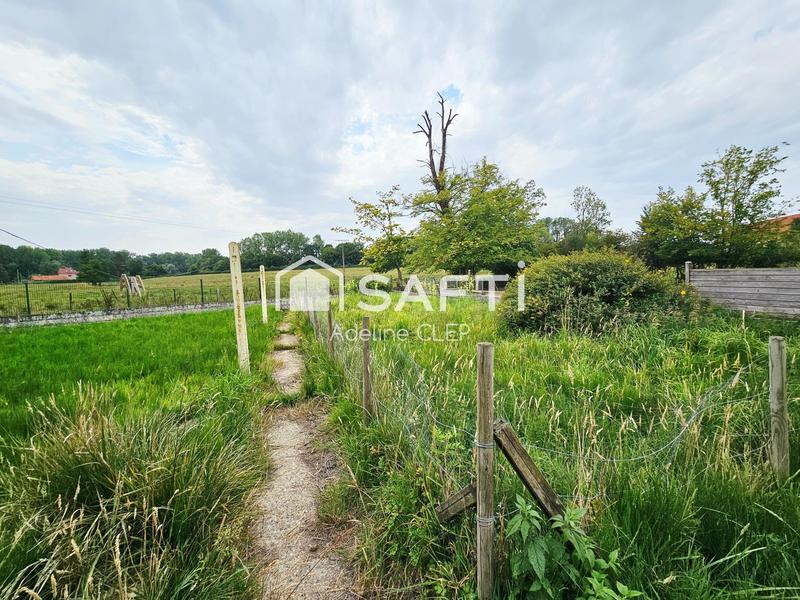 Maison - 168 m² - 13 pièces