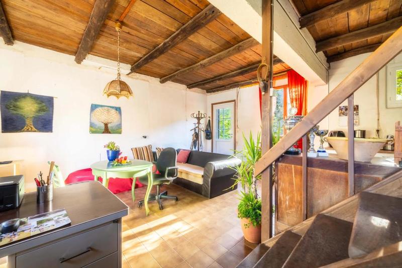 Maison - 94 m² - 4 pièces