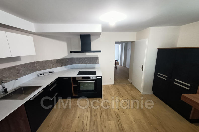 Appartement - 91 m² - 3 pièces