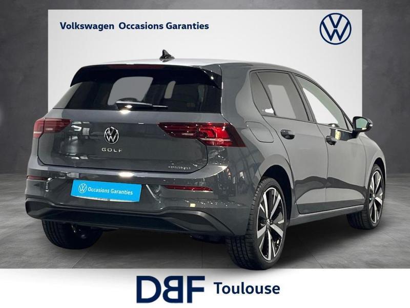 Volkswagen Golf 1.5 eHybrid 204 Dsg6 Vw Edition