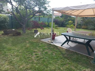 Maison - 117 m² - 7 pièces