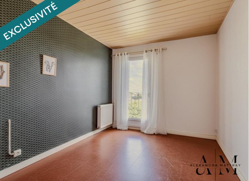 Appartement - 67 m² - 4 pièces