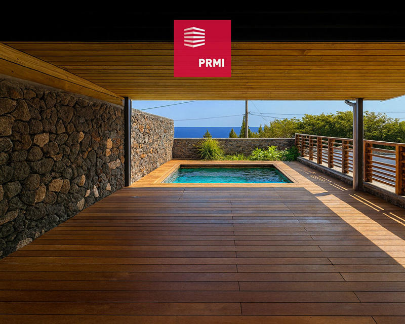 Maison - 121 m² - 4 pièces