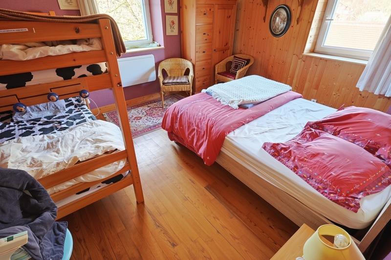 Appartement - 46 m² - 3 pièces