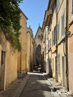 Appartement - 78 m² - 3 pièces