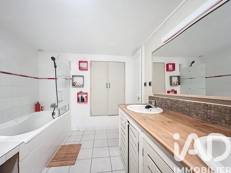 Maison de campagne - 171 m² - 7 pièces