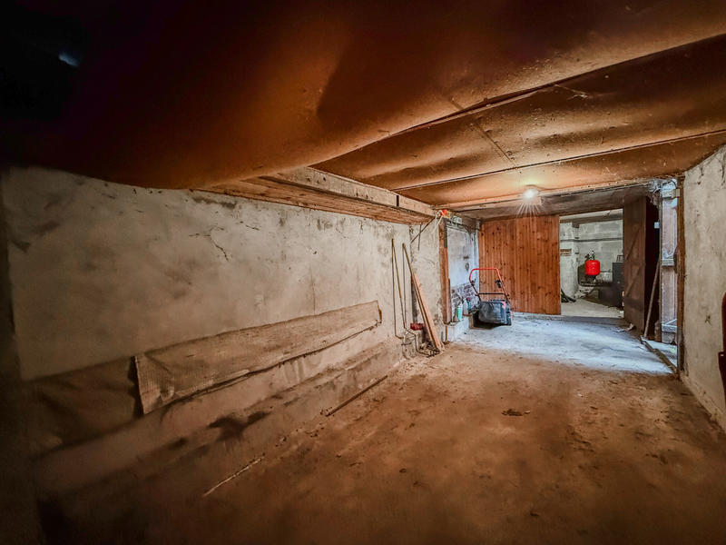 Maison - 77 m² - 3 pièces