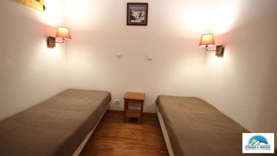 Appartement - 34 m² - 3 pièces