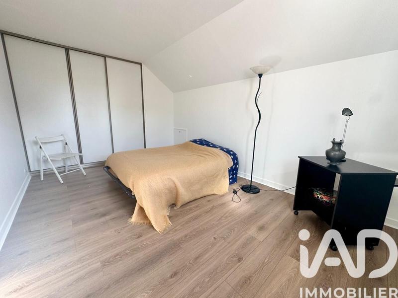 Maison - 119 m² - 4 pièces