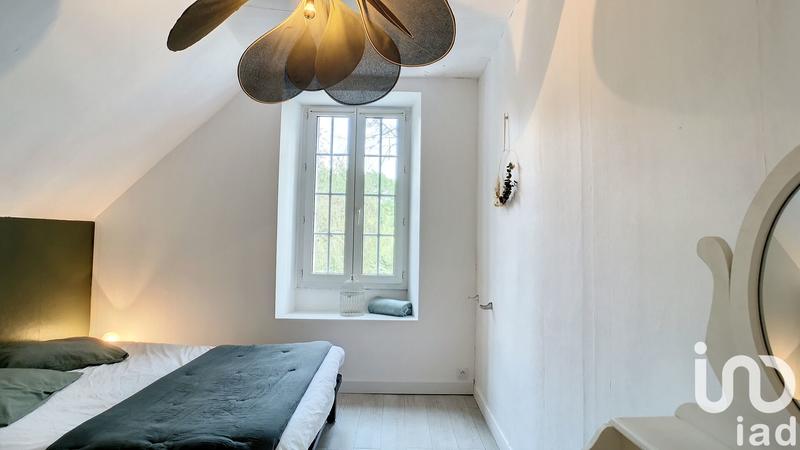 Maison - 151 m² - 5 pièces