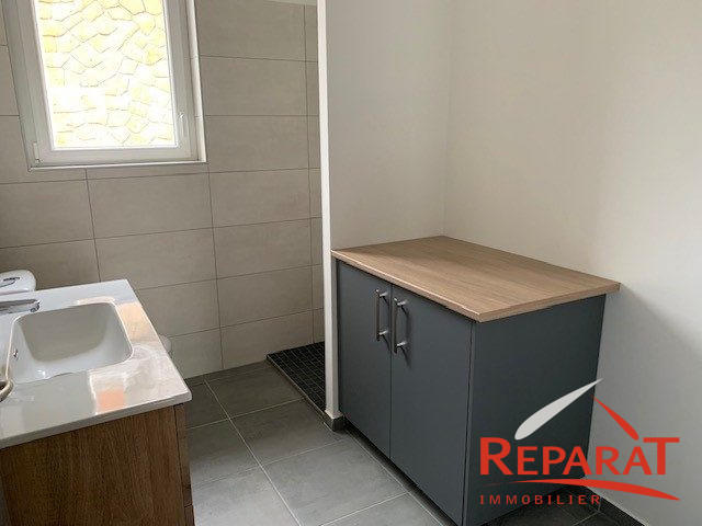 Maison - 106 m² - 5 pièces