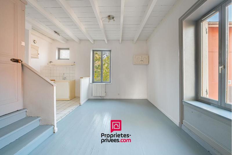 Appartement - 69 m² - 4 pièces