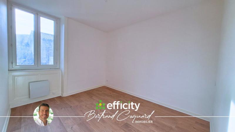 Appartement - 78 m² - 5 pièces