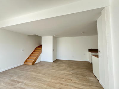 Maison - 37 m² - 2 pièces