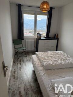 Appartement - 56 m² - 4 pièces