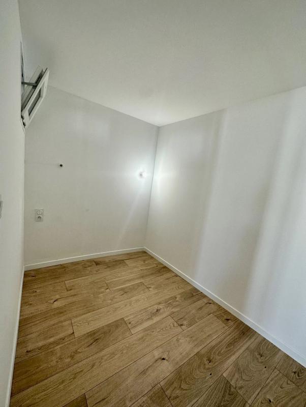 Duplex - 40 m² - 3 pièces