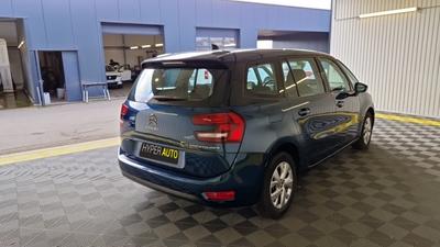 Citroën Grand C4 SpaceTourer Business bluehdi 130 ss eat8
