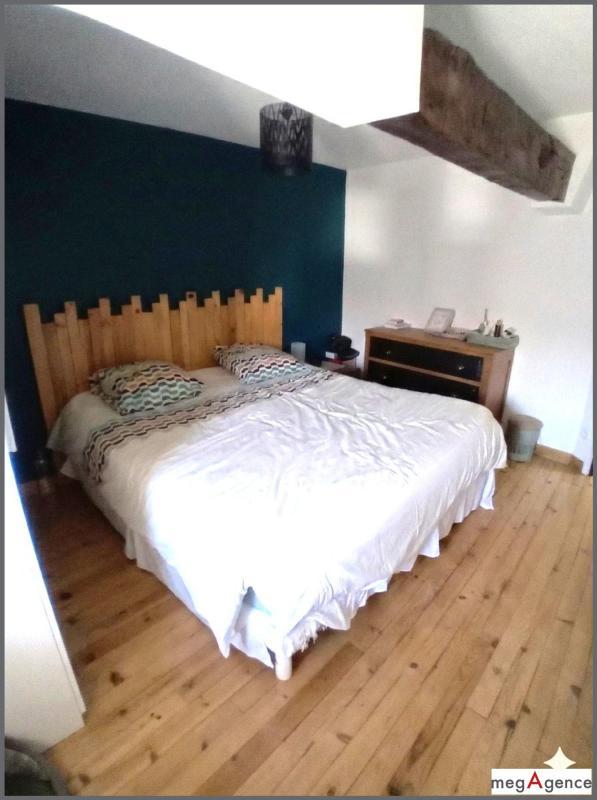 Maison en pierre - 115 m² - 5 pièces