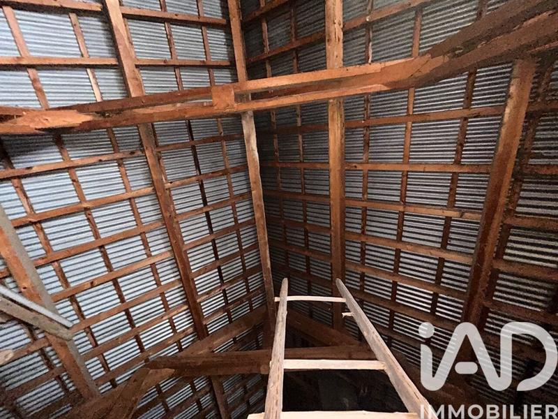 Maison - 77 m² - 5 pièces