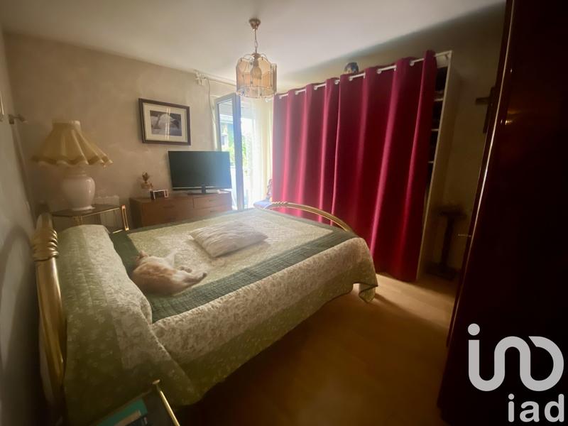 Maison - 104 m² - 5 pièces