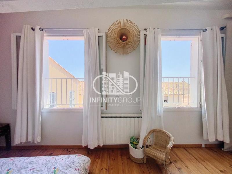 Maison - 90 m² - 3 pièces