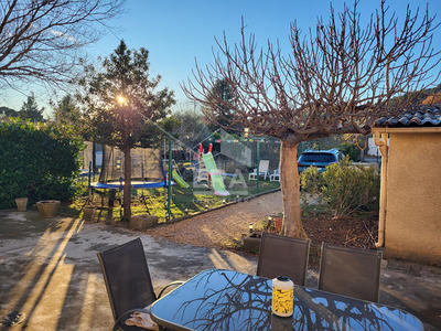 Maison - 69 m² - 3 pièces