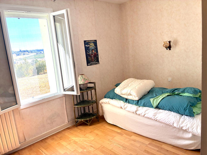 Maison - 218 m² - 6 pièces