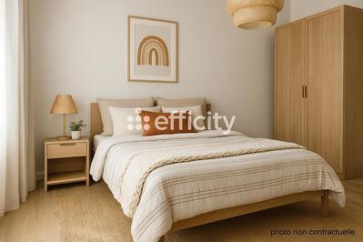 Appartement - 81 m² - 3 pièces