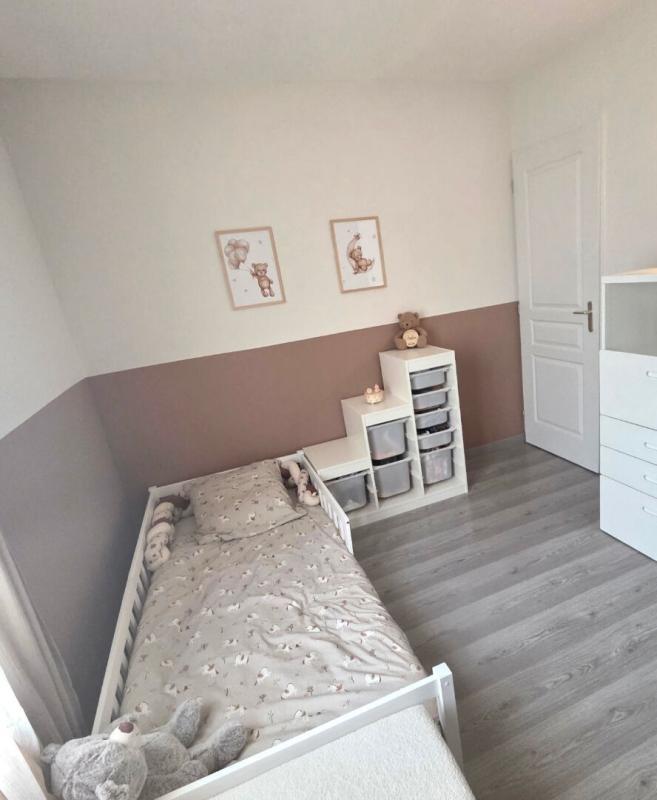 Maison - 103 m² - 5 pièces