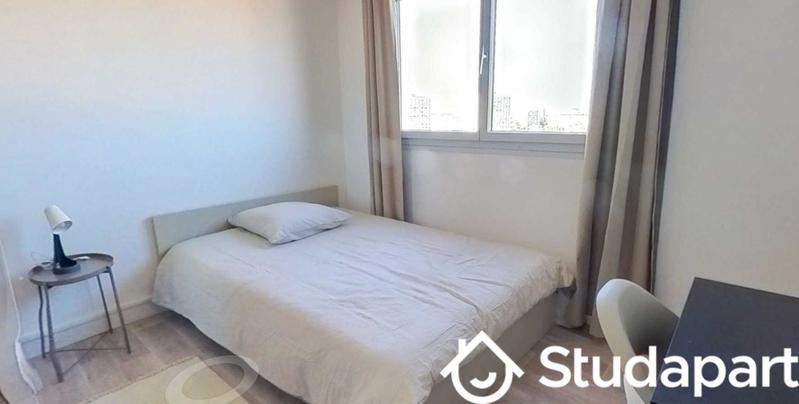 Appartement - 116 m² - 1 pièce