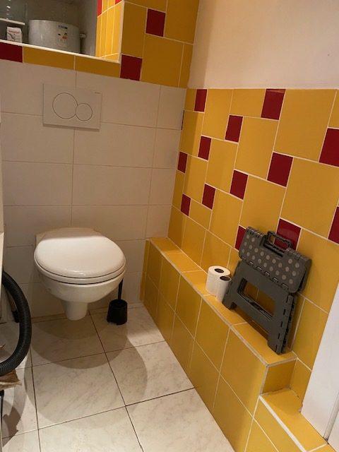 Appartement - 41 m² - 3 pièces