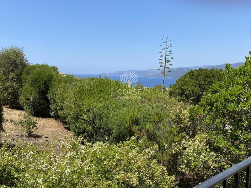 Villa - 206 m² - 6 pièces