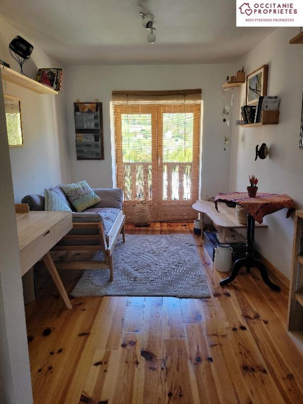 Maison de village - 53 m² - 2 pièces