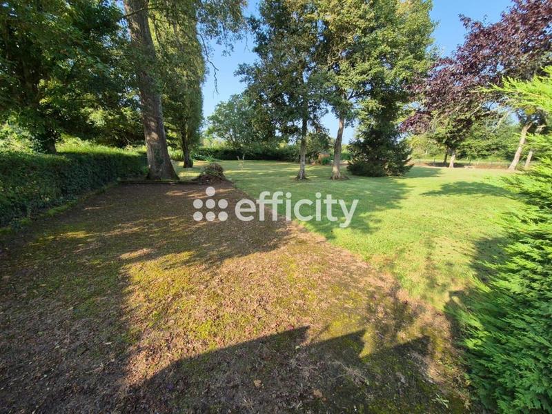 Maison - 175 m² - 9 pièces