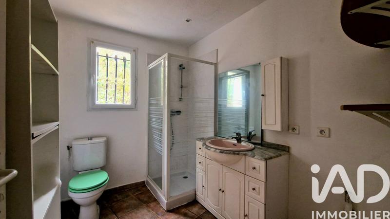 Maison - 57 m² - 3 pièces