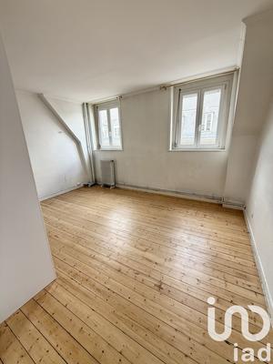 Appartement - 125 m² - 5 pièces