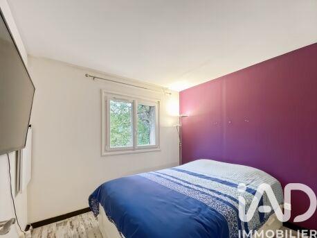 Maison - 96 m² - 5 pièces