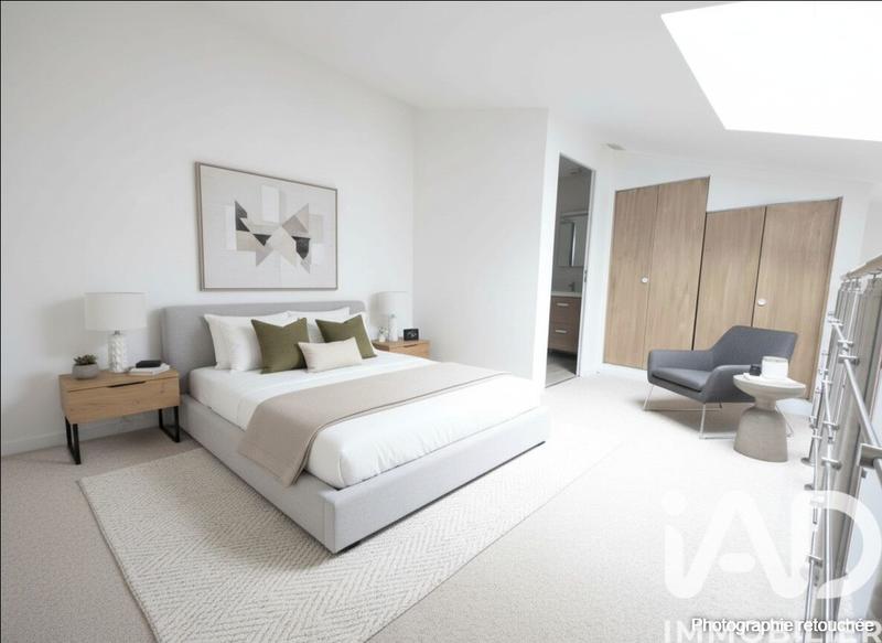 Appartement - 39 m² - 1 pièce