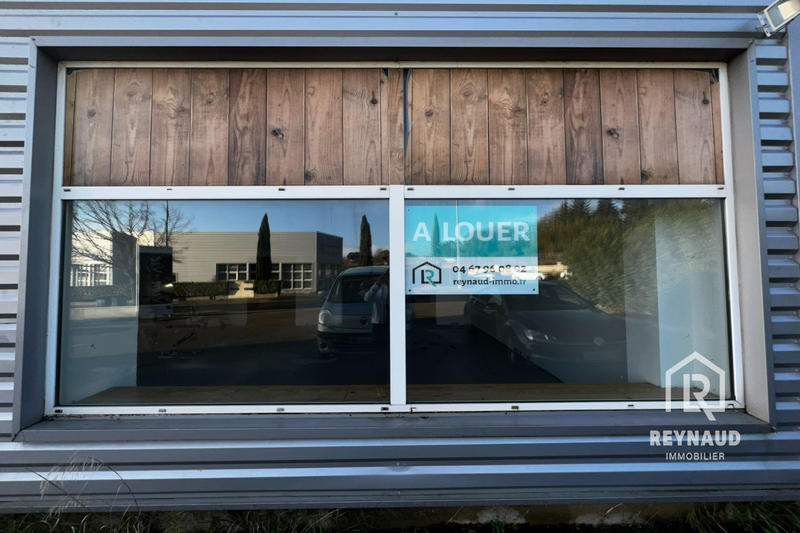 Local commercial - 340 m²