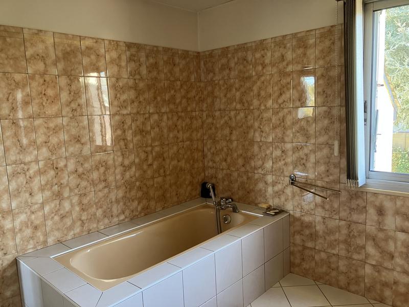 Maison traditionnelle - 121 m² - 4 pièces