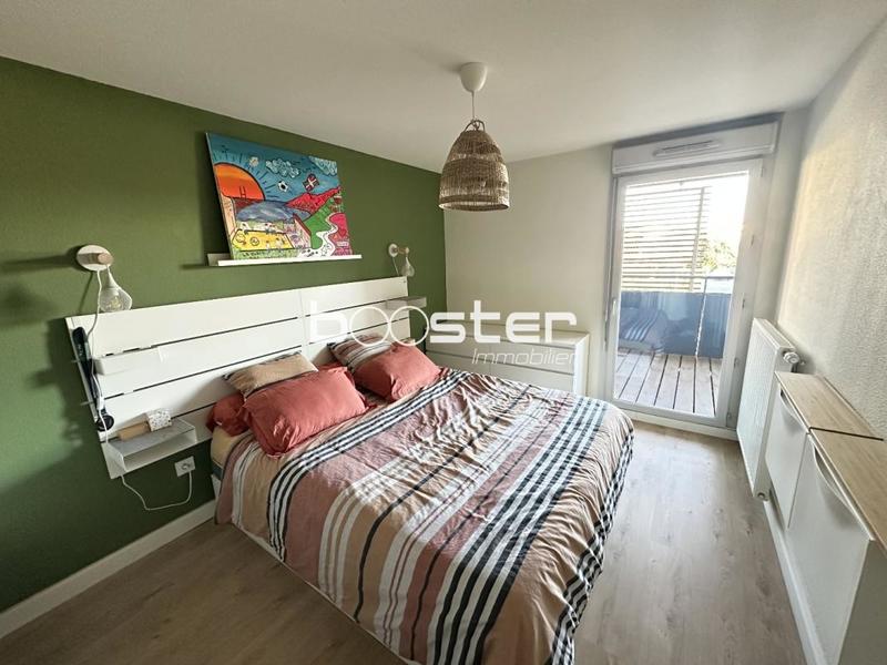 Appartement ancien - 87 m² - 4 pièces